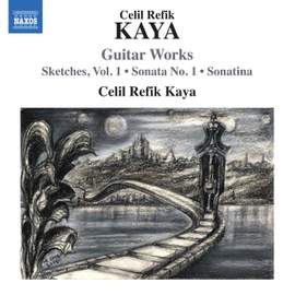 Kaya: Guitar Works