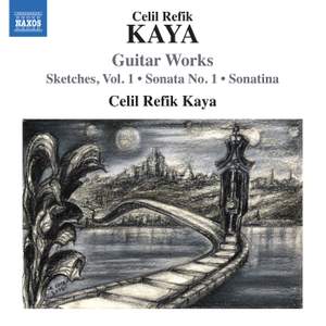 Kaya: Guitar Works