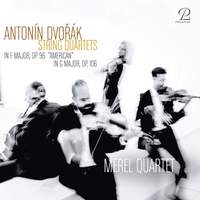 Dvořák: String Quartet No. 13