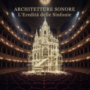 Architetture Sonore: L'Eredità delle Sinfonie