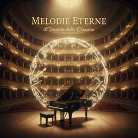 Melodie Eterne: L'Incanto della Classica
