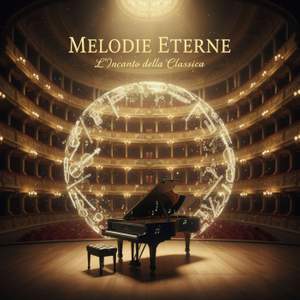 Melodie Eterne: L'Incanto della Classica