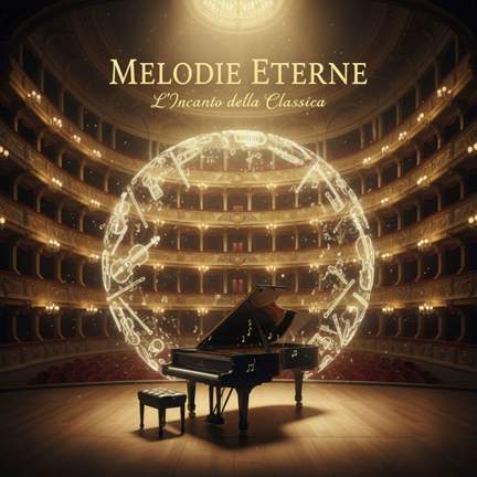 Melodie Eterne: L'Incanto della Classica
