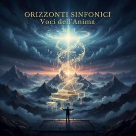 Orizzonti Sinfonici: Voci dell'Anima Vol. 1