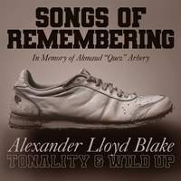 Songs of Remembering