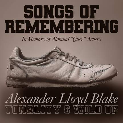 Songs of Remembering