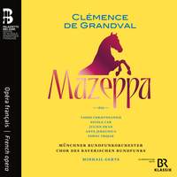 Clémence de Grandval: Mazeppa