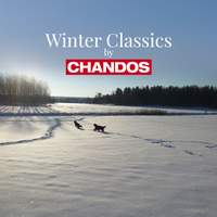 Winter Classics by Chandos