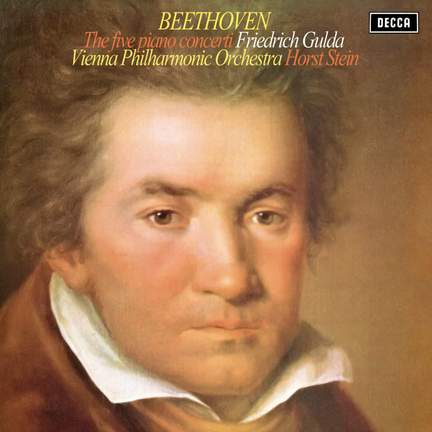 Beethoven: Piano Concerto No. 5