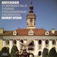 Bruckner: Symphony No. 2