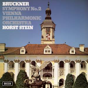 Bruckner: Symphony No. 2