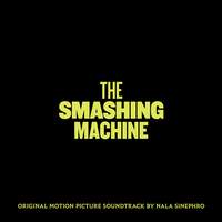 The Smashing Machine Ost