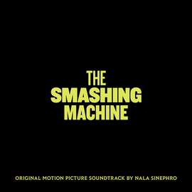 The Smashing Machine Ost