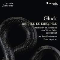 Gluck: Orphée Et Eurydice