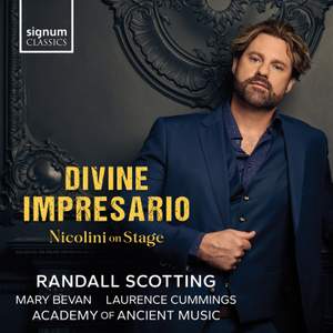 Divine Impresario