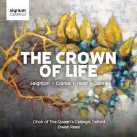 The Crown of Life