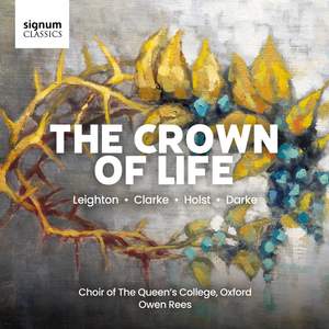 The Crown of Life