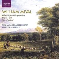 William Mival: Vale - A Pastoral Symphony