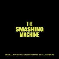 The Smashing Machine Ost