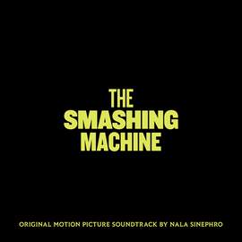 The Smashing Machine Ost