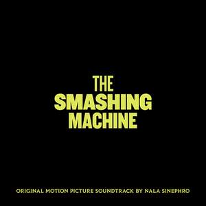 The Smashing Machine Ost