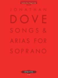 Jonathan Dove: Adelaide's Aria - It's My Wedding (from 'The Enchanted Pig')