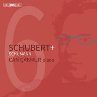 Schubert + Schumann (vol. 6)