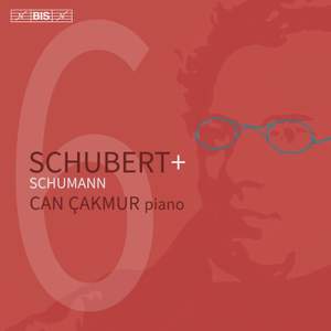Schubert + Schumann (vol. 6)
