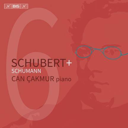 Schubert + Schumann (vol. 6)