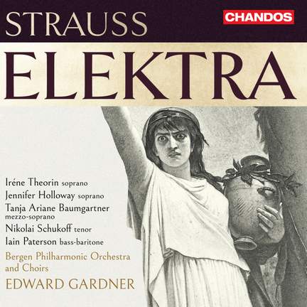 Richard Strauss: Elektra