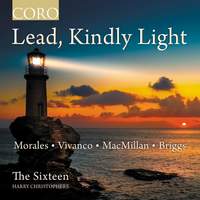 Lead, Kindly Light