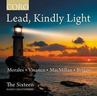 Lead, Kindly Light