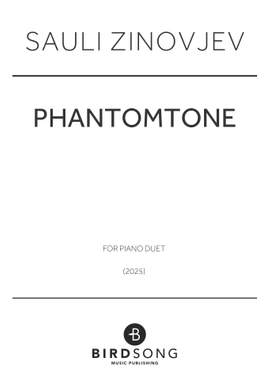Sauli Zinovjev: phantomtone