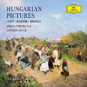 Hungarian Pictures