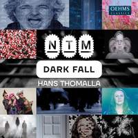 Hans Thomalla: Dark Fall