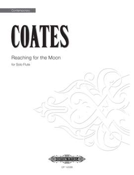 Gloria Coates: Reaching For The Moon