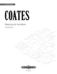 Gloria Coates: Reaching For The Moon