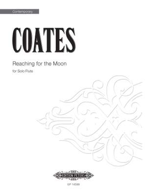 Gloria Coates: Reaching For The Moon