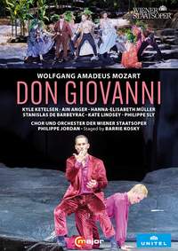 Mozart: Don Giovanni