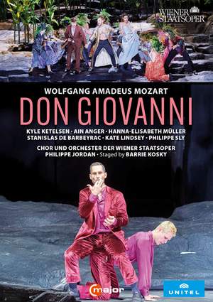 Mozart: Don Giovanni