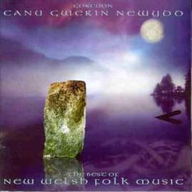 The Best of New Welsh Folk Music