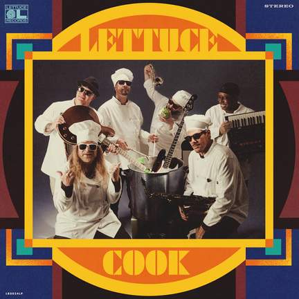 Cook