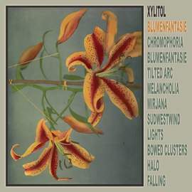 Blumenfantasie