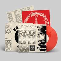 Demo 1 (red Coloured Vinyl)