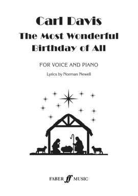 Carl Davis: The Most Wonderful Birthday of All
