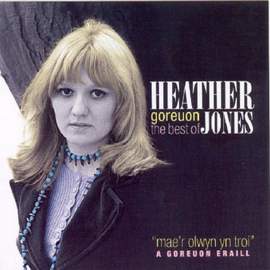 Goreuon: the Best of Heather Jones