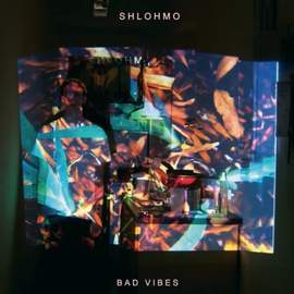 Bad Vibes (Green Coloured Vinyl)