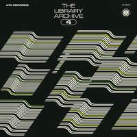 The Library Archive: Vol. 4