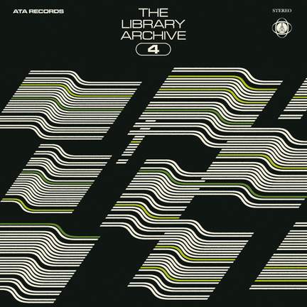 The Library Archive: Vol. 4