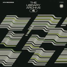 The Library Archive: Vol. 4